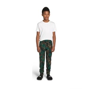 The North Face NWT Y Glacier Legging - Fleece - Youth L (14 - 16)